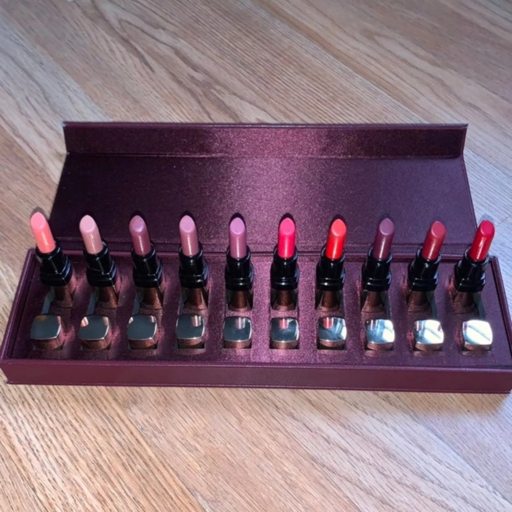 Bobbi Brown Luxe Classics Mini Lipsticks